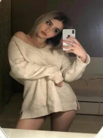 Индивидуалка Дина Фотография 2
