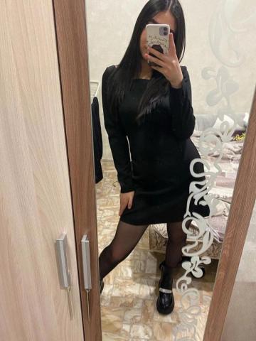 Индивидуалка Ксюша Фотография 3