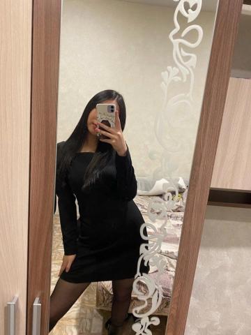 Индивидуалка Ксюша Фотография 4